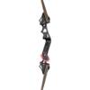 USED-STRIKER RK1 LONGBOW RH/60" 55#