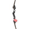 USED-STRIKER RK1 LONGBOW RH/60" 55#