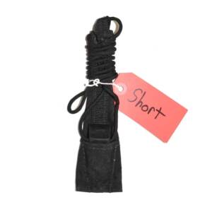 USED SELWAY RECURVE STRINGER BLACK