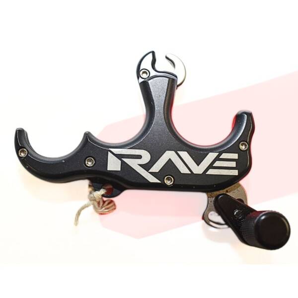 USED TRU BALL RAVE