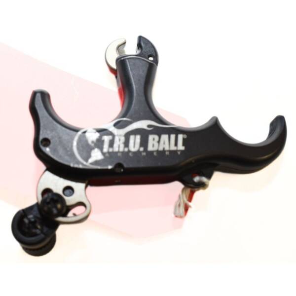 USED TRU BALL RAVE