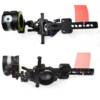USED SPOT HOGG FAST EDIE 3-PIN/LH