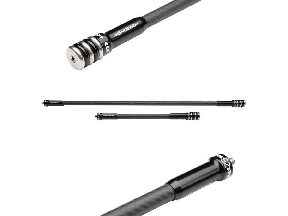 SHREWD S2 STABLIZIER