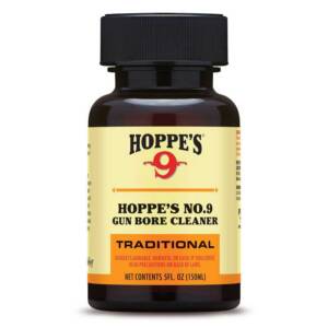 HOPPES No.9 BORE CLEANER 5oz