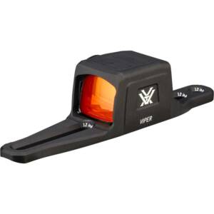 VORTEX VIPER SG MULTI-RET RED DOT