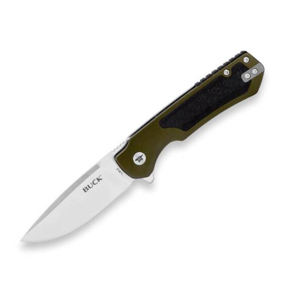 BUCK STINGER - GREEN