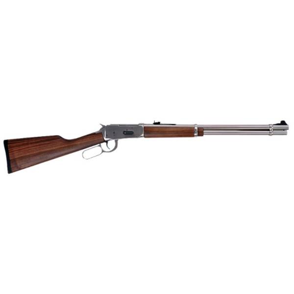 CANUCK MAVERICK NICKEL/WALNUT .410-2.5" 20"