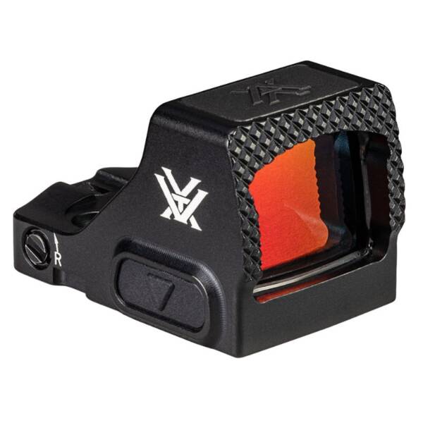VORTEX DEFENDER CCW 3MOA GREEN DOT