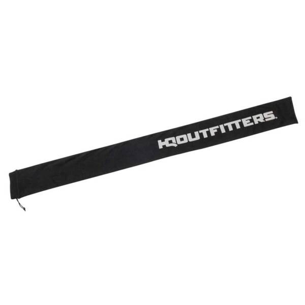 HQ OUTFITTER GUN SOCK 52" - BLK