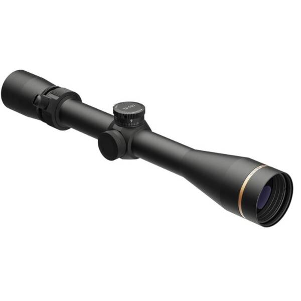 LEUPOLD VX-3HD 4.2-14x40 CDS-ZL DUPLEX