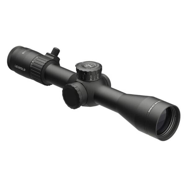 LEUPOLD MARK 4HD 2.5-10x42 M5C3 FFP ILLU. TMR