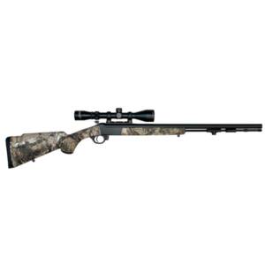 TRADITIONS NITROFIRE VEIL CAMO .50 CAL