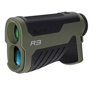 BUSHNELL R3 1200 6x25 GREEN RANGEFINDER