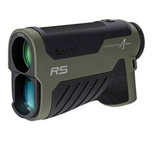 BUSHNELL R5 2000 6x25 GREEN RANGEFINDER