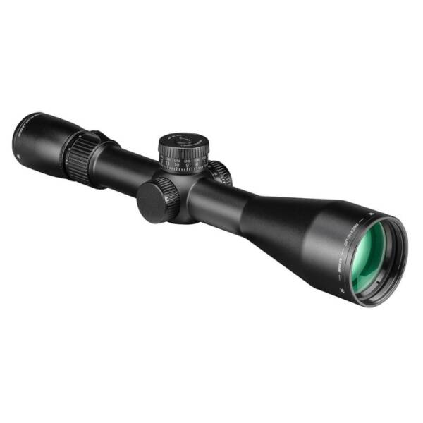 VORTEX RAZOR HD LHT 4.5-22X50  XLR-2 MOA