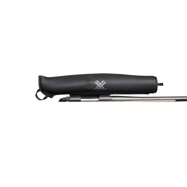 VORTEX SURE FIT RIFLESCOPE COVER: LARGE