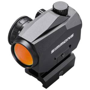 SIMMONS PRO TARGET RED DOT 1x20
