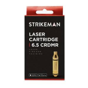STRIKEMAN LASER CARTRIDGE - 6.5 CREED