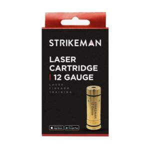 STRIKEMAN LASER CARTRIDGE - 12ga