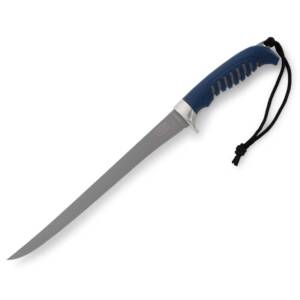 BUCK SILVER CREEK 9" FILLET