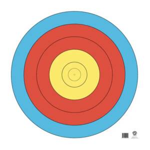 MAPLE LEAF PRESS-5 RING 80cm 50m WPROOF