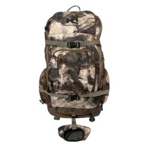 HQ OUTFITTER ARCHERS PACK TERRA GILA