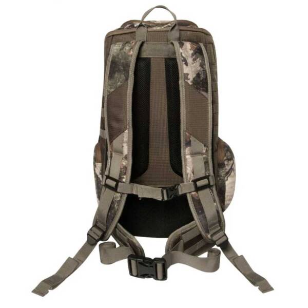 HQ OUTFITTER ARCHERS PACK TERRA GILA