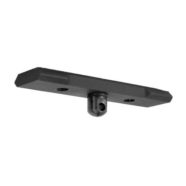 GROVTEC KEYMOD STUD MOUNT