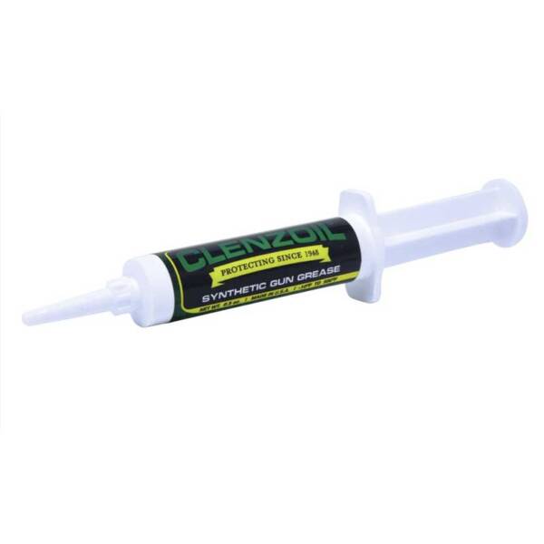CLENZOIL SYN GUN GREASE 0.5oz