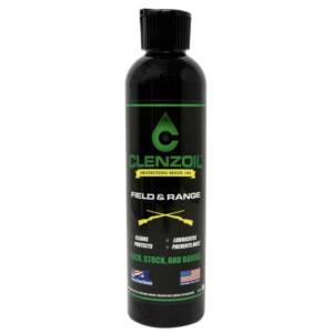 CLENZOIL FIELD & RANGE CLP 8oz