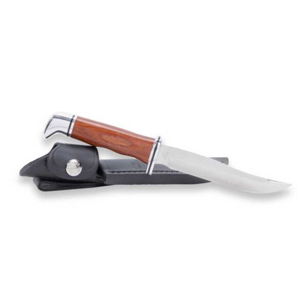 BUCK HERITAGE SERIES PATHFINDER