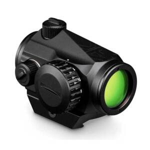 VORTEX CROSSFIRE GREEN DOT