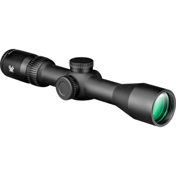 VORTEX VIPER HD 2–10X42 SFP DEAD-HOLD BDC MOA