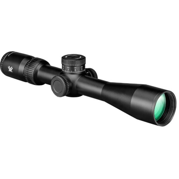 VORTEX VIPER HD 3–15X44 SFP VMR-3 MRAD