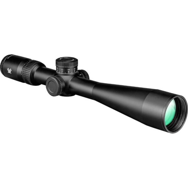 VORTEX VIPER HD 5–25X50 SFP VMR-3 MRAD