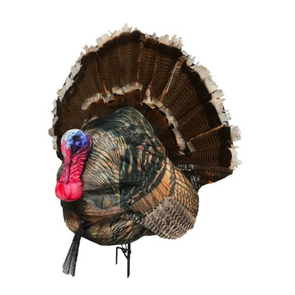 MONTANA DECOY -WILEY TOM