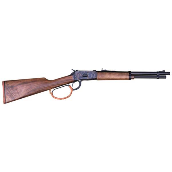 CANUCK WRANGLER BOSS .357 MAG 16.5