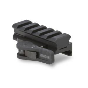 VORTEX AR-15 RISER MOUNT FOR RED DOTS WITH QUICK R