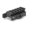 VORTEX AR-15 RISER MOUNT FOR RED DOTS WITH QUICK RELEASE