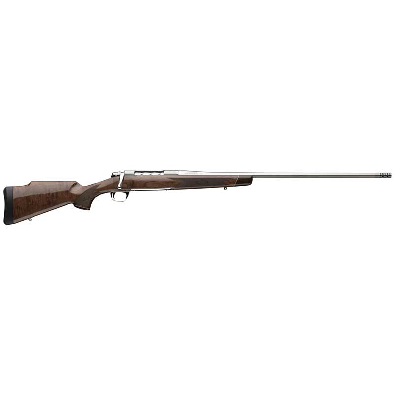 BROWNING X-BOLT 2 WHITE GOLD MEDAL. .30-06
