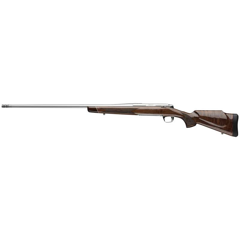BROWNING X-BOLT 2 WHITE GOLD MEDAL. .30-06