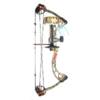 USED-PSE RALLY PKG RH/50# CAMO