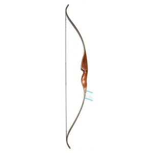 USED-BROWNING WASP RECURVE RH/40# 56"