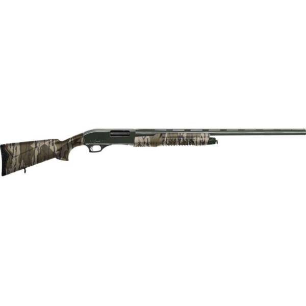 CANUCK H2 BOTTOMLANDS/GREEN 12-3" 28"