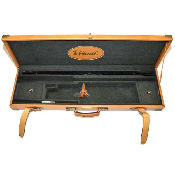 USED ROTTWEIL 72 AAT DBL TRAP 12-2.75" 32"/34"