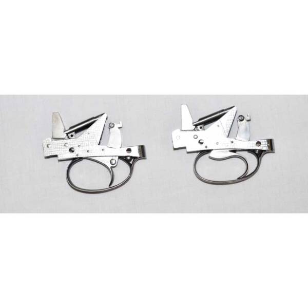 USED ROTTWEIL 72 AAT DBL TRAP 12-2.75" 32"/34"