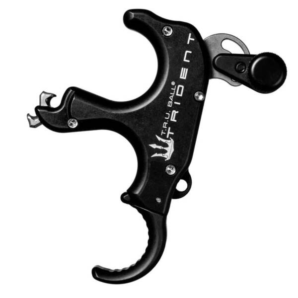 TRU BALL TRIDENT FLEX MEDIUM