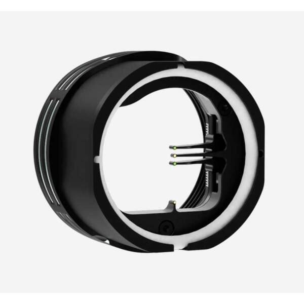 ULTRAVIEW-UV3XL SE HUNT CARTIDGE 3-PIN/.015