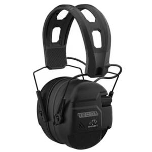 WALKER RECON PROFESSIONAL - BLACK