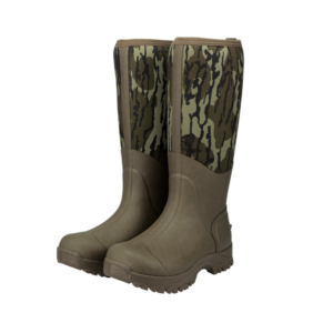 MUDDY MTX NON-INSUL. BOTTOMLAND RUBBER - 12